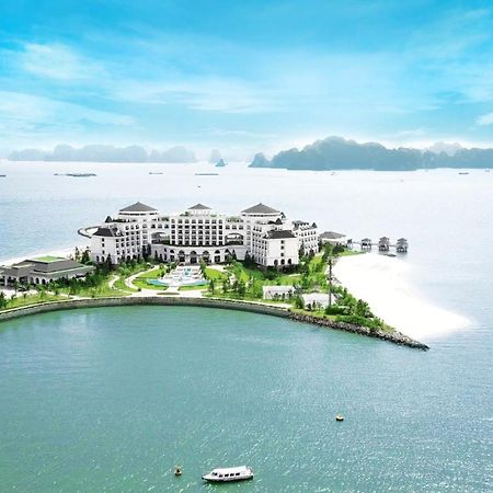 Vinpearl Resort & Spa Ha Long Eksteriør billede