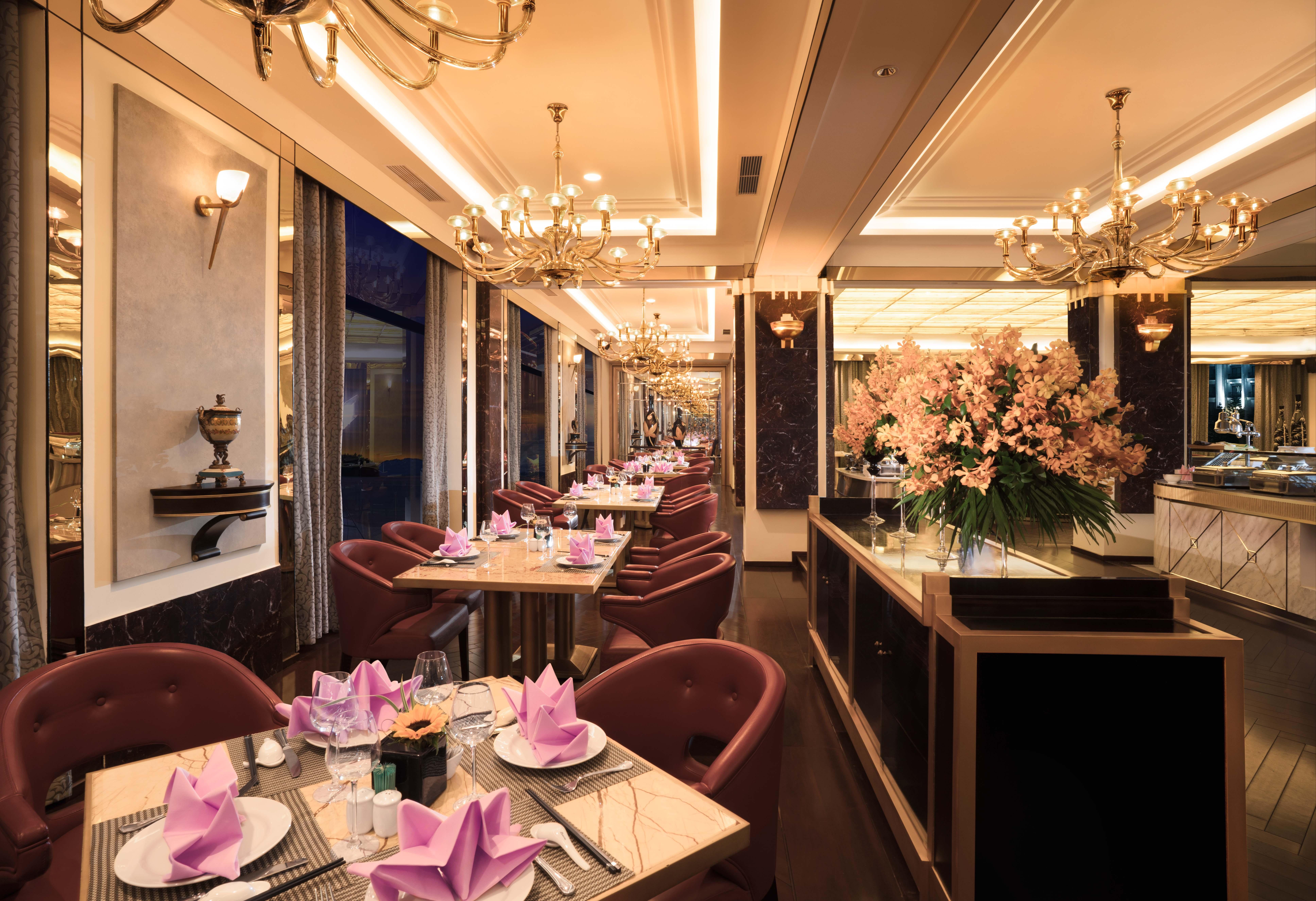 Vinpearl Resort & Spa Ha Long Eksteriør billede