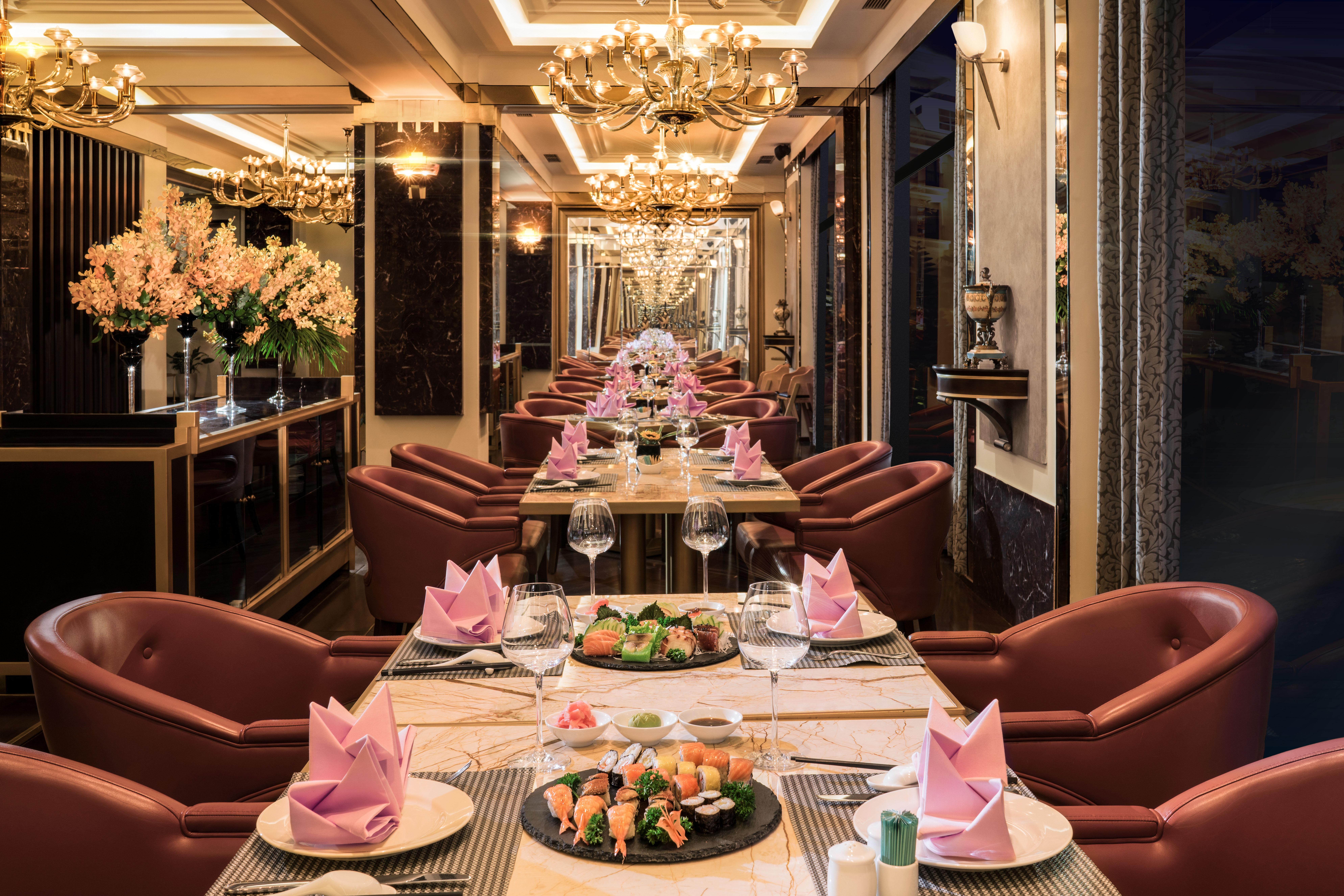 Vinpearl Resort & Spa Ha Long Eksteriør billede