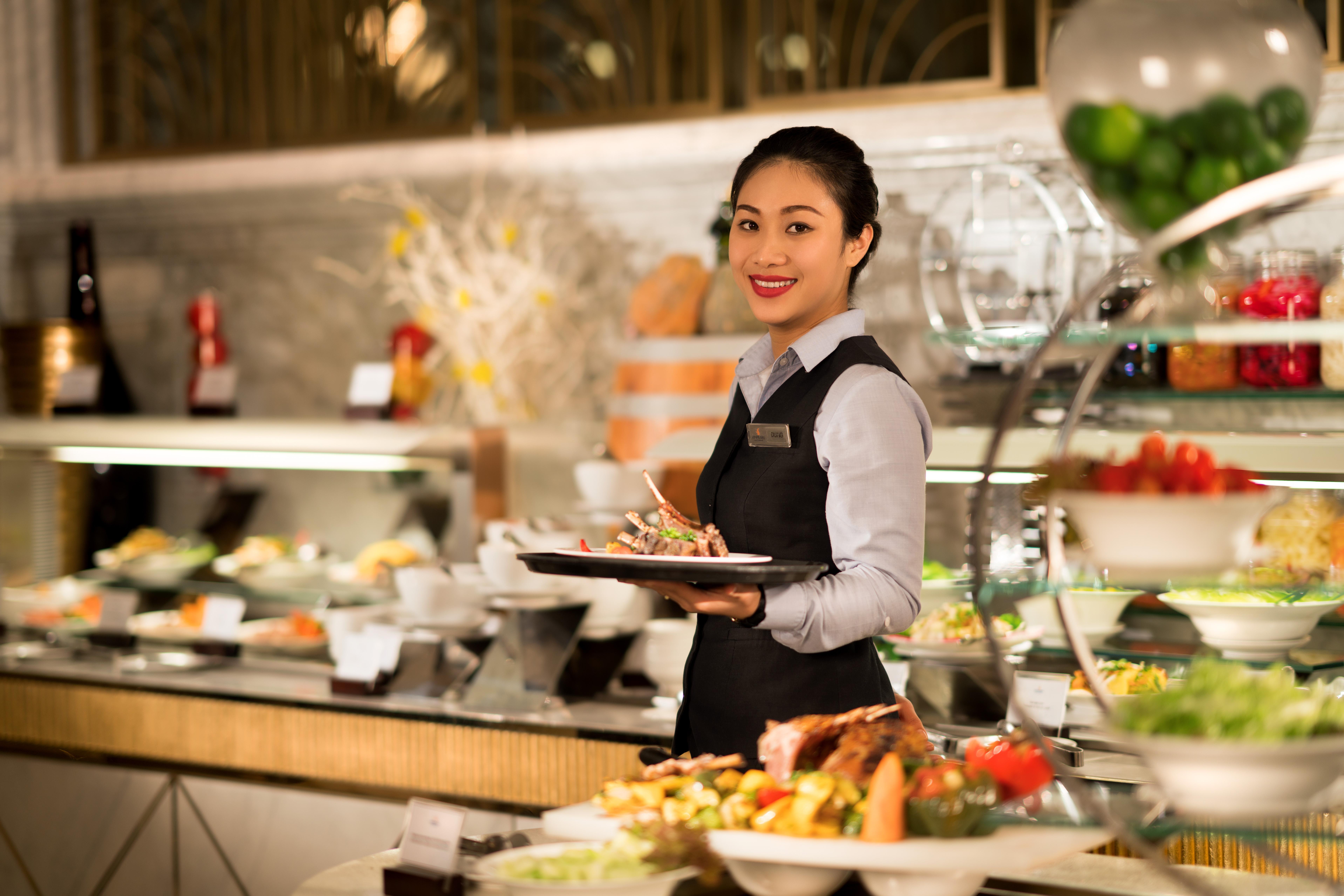 Vinpearl Resort & Spa Ha Long Eksteriør billede