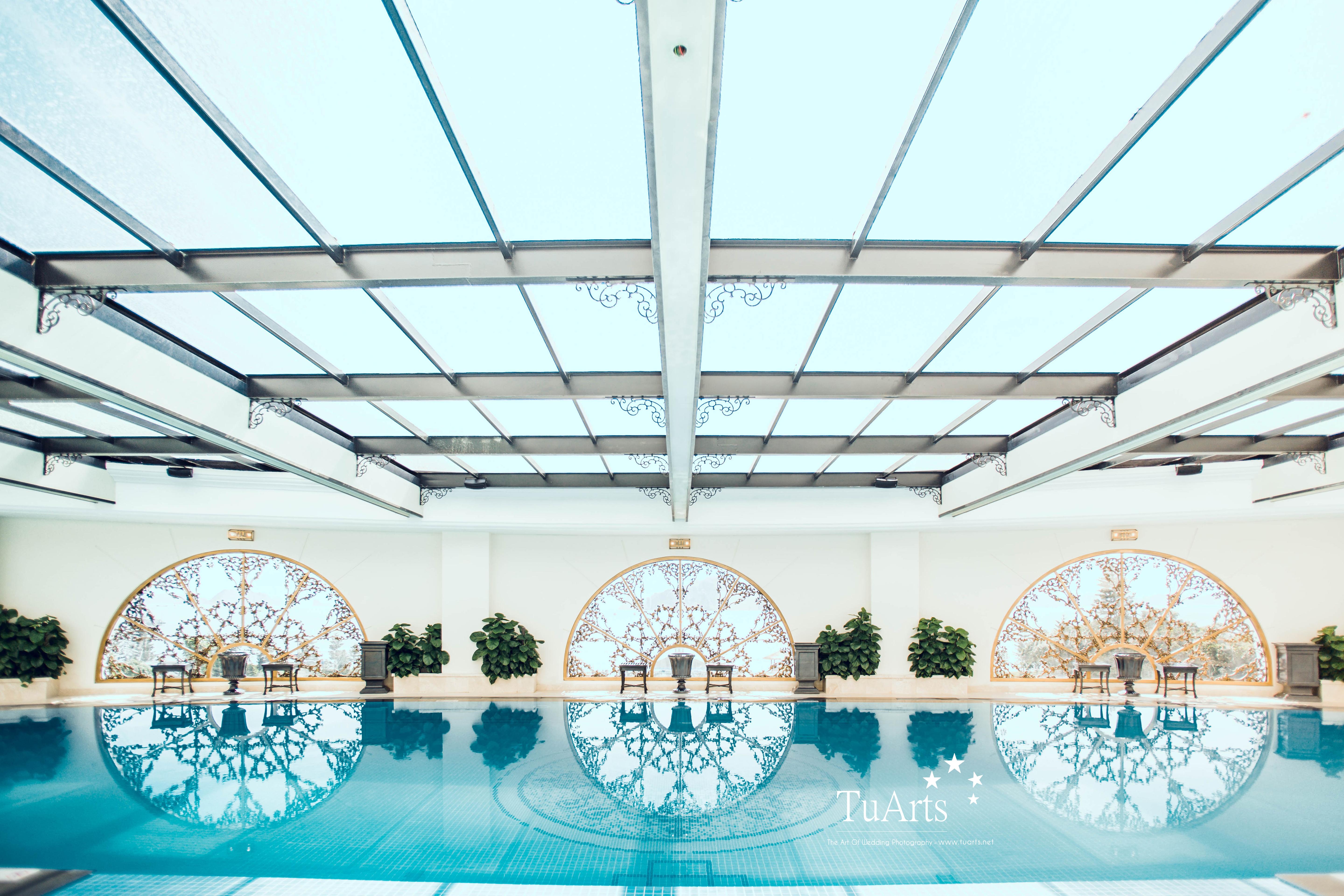 Vinpearl Resort & Spa Ha Long Eksteriør billede