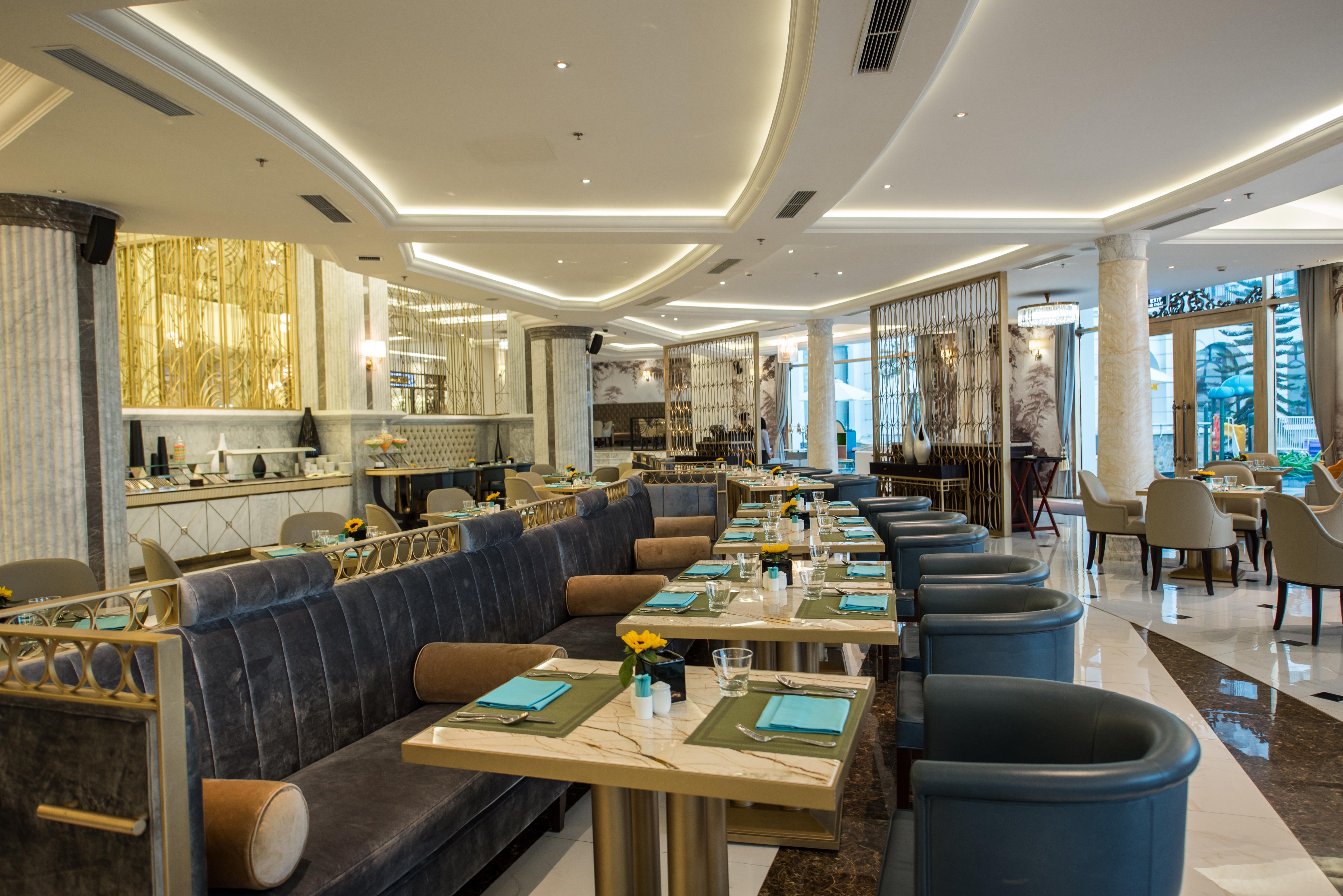 Vinpearl Resort & Spa Ha Long Eksteriør billede