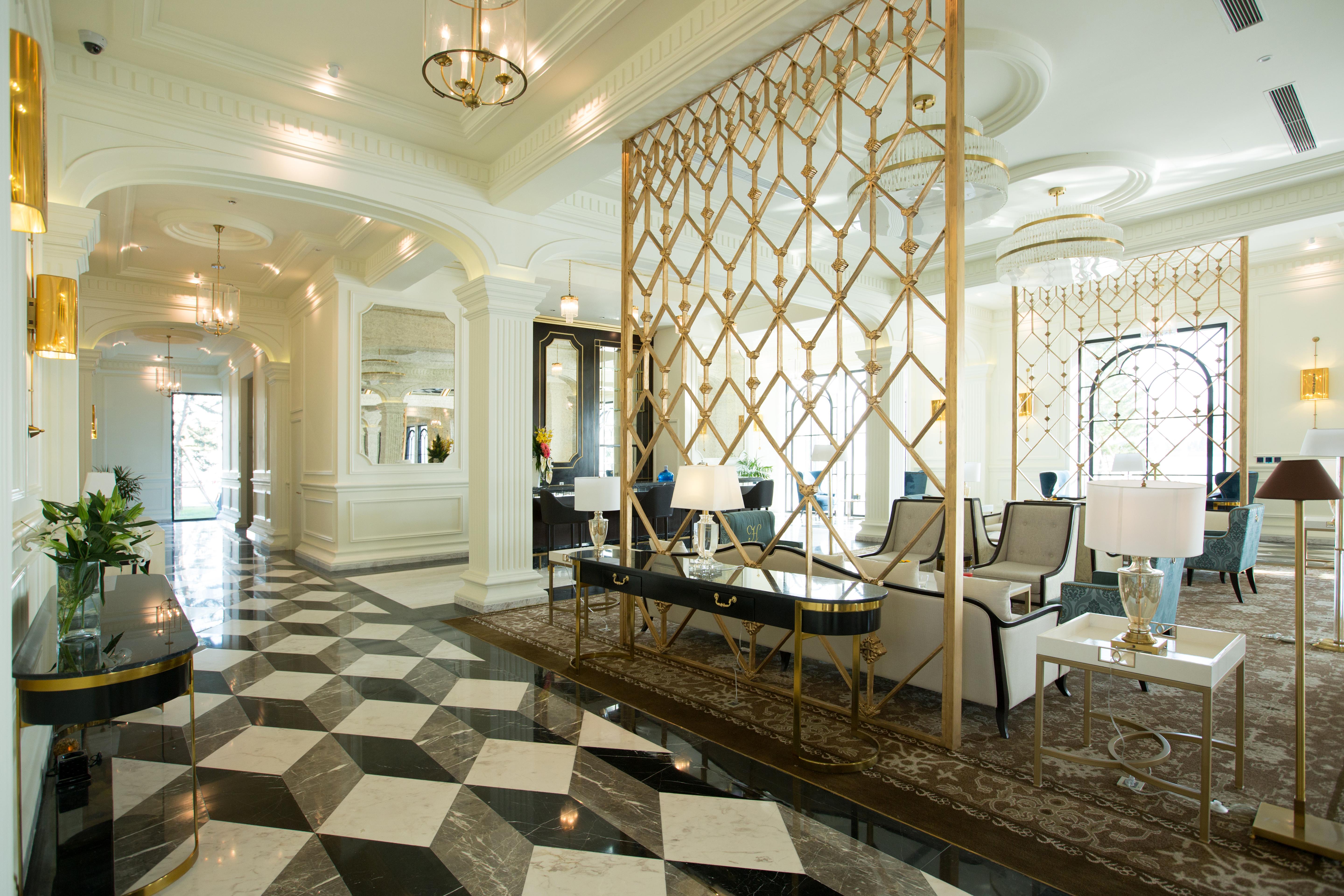 Vinpearl Resort & Spa Ha Long Eksteriør billede
