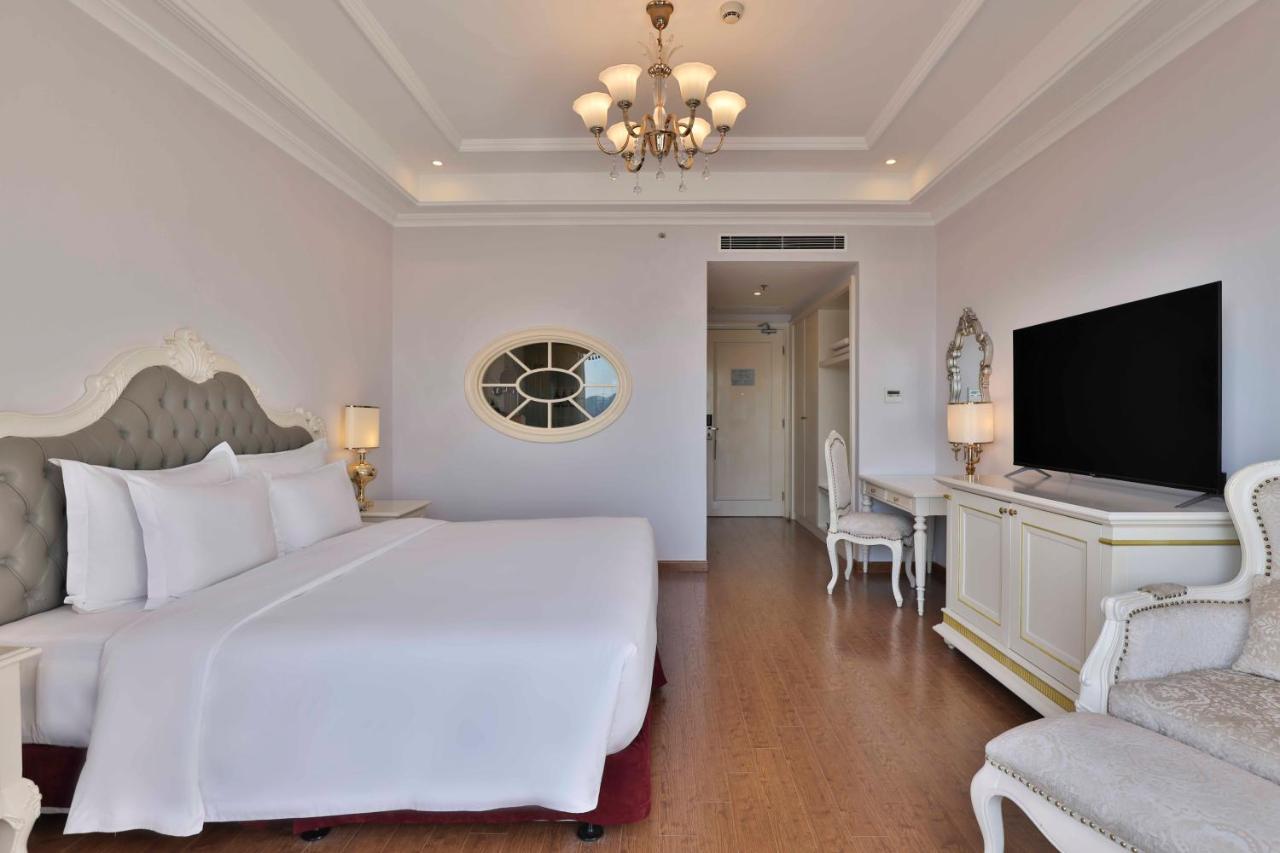 Vinpearl Resort & Spa Ha Long Eksteriør billede