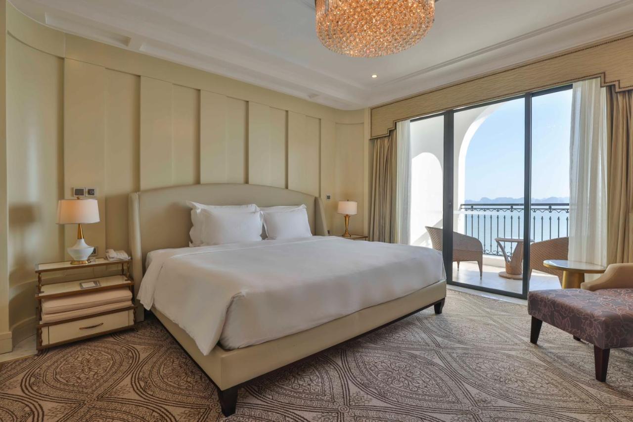 Vinpearl Resort & Spa Ha Long Eksteriør billede