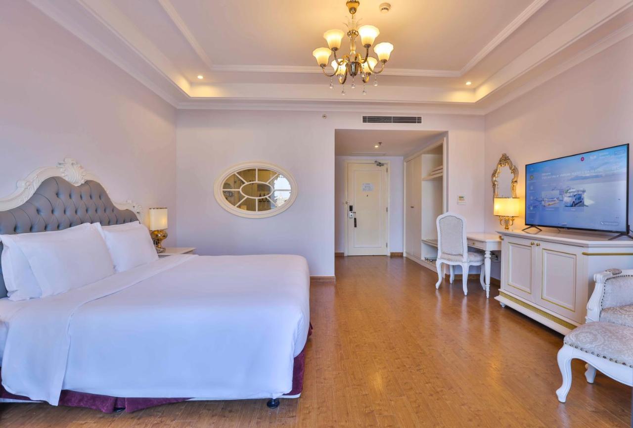 Vinpearl Resort & Spa Ha Long Eksteriør billede