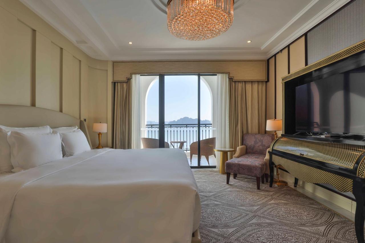 Vinpearl Resort & Spa Ha Long Eksteriør billede