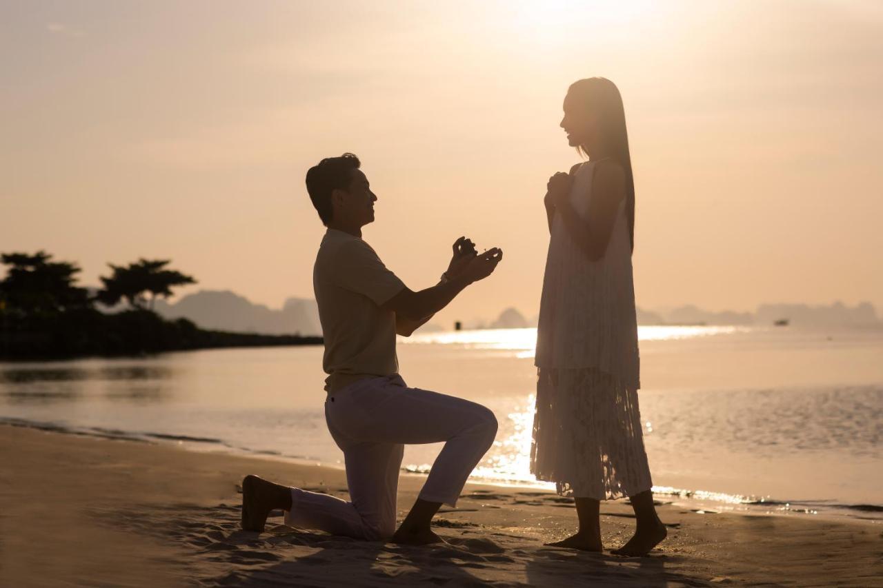 Vinpearl Resort & Spa Ha Long Eksteriør billede