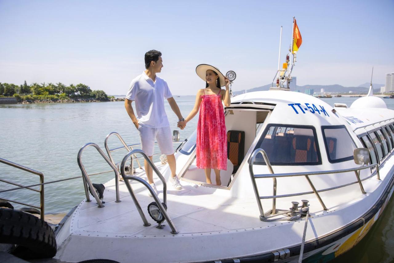 Vinpearl Resort & Spa Ha Long Eksteriør billede