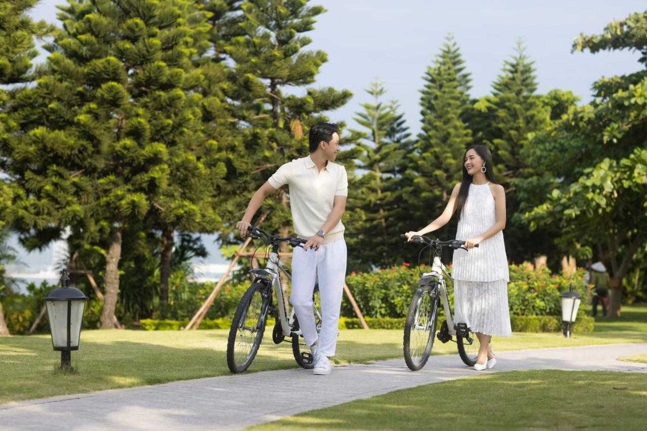 Vinpearl Resort & Spa Ha Long Eksteriør billede