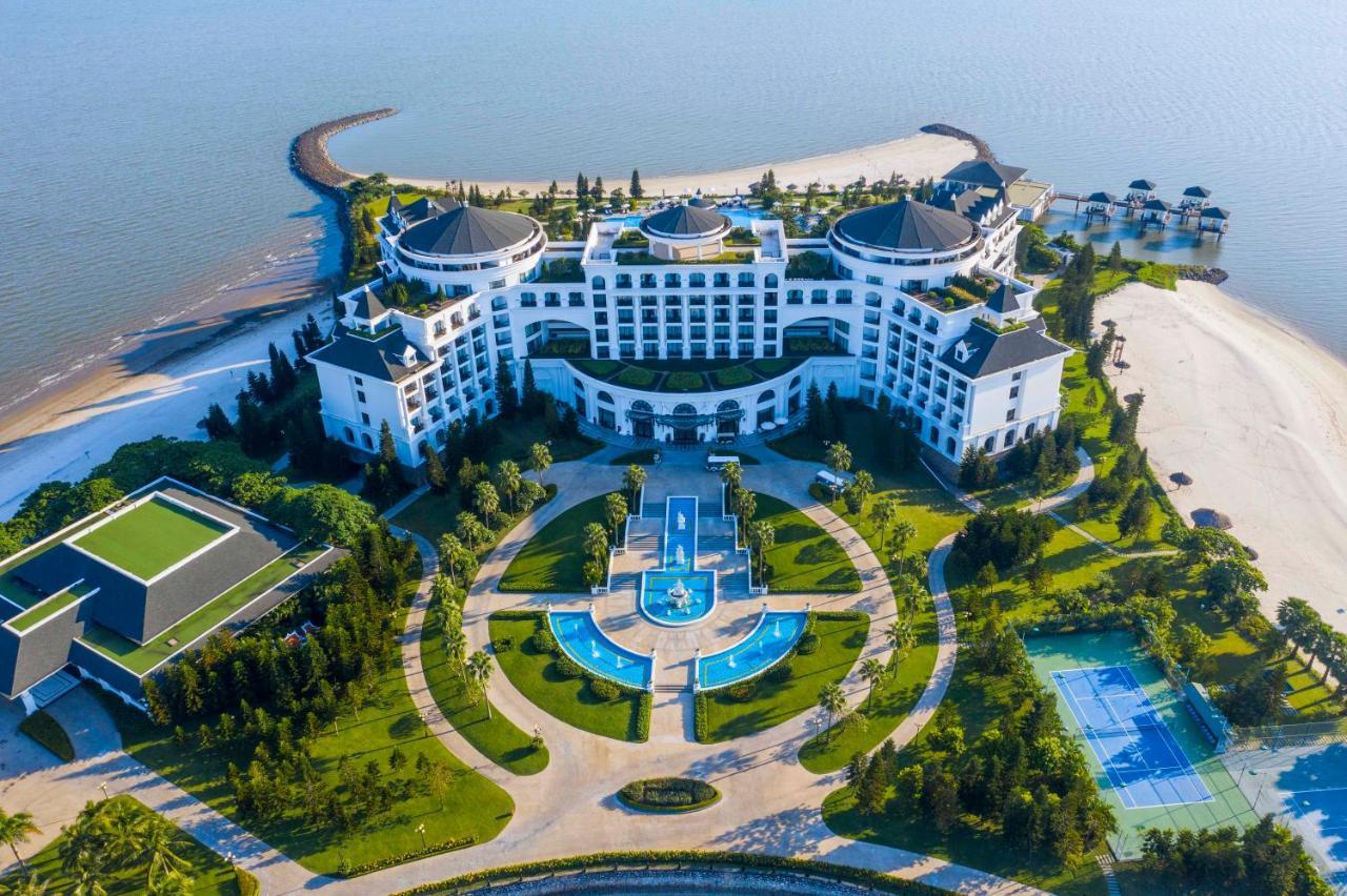 Vinpearl Resort & Spa Ha Long Eksteriør billede