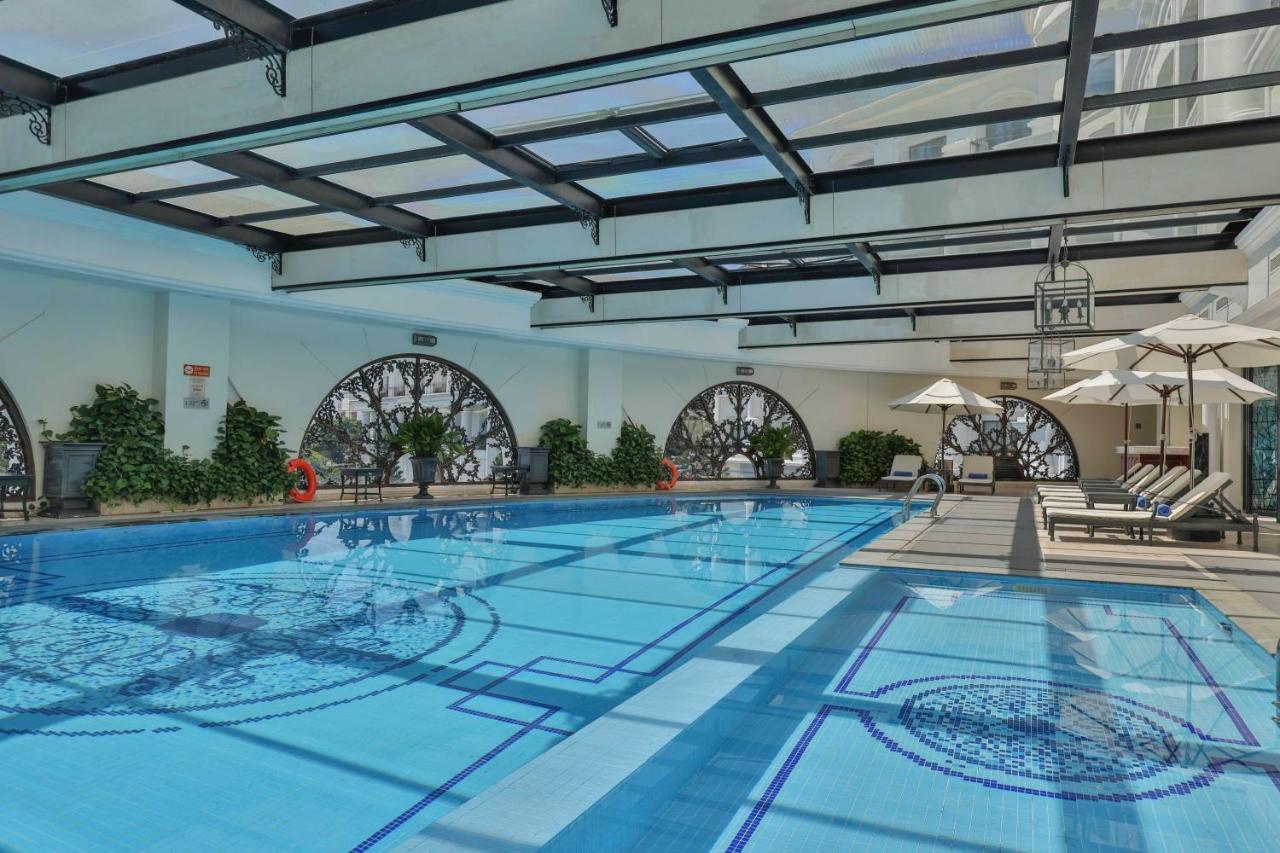 Vinpearl Resort & Spa Ha Long Eksteriør billede