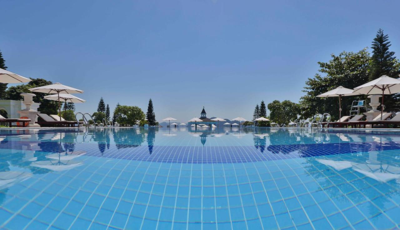 Vinpearl Resort & Spa Ha Long Eksteriør billede