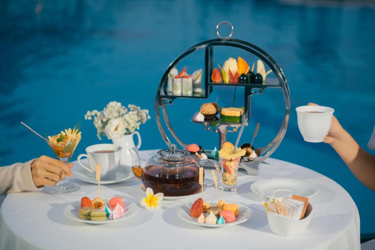 Vinpearl Resort & Spa Ha Long Eksteriør billede