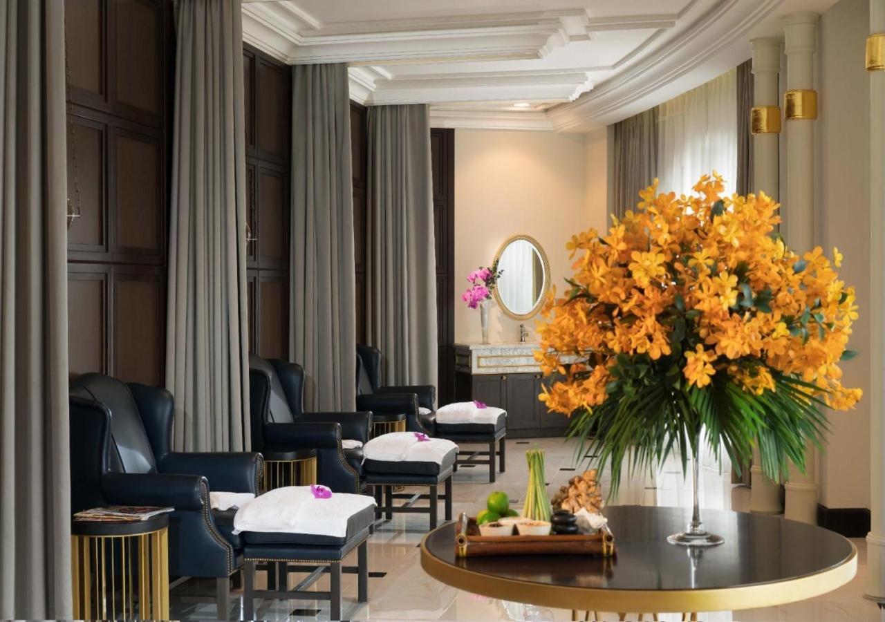 Vinpearl Resort & Spa Ha Long Eksteriør billede